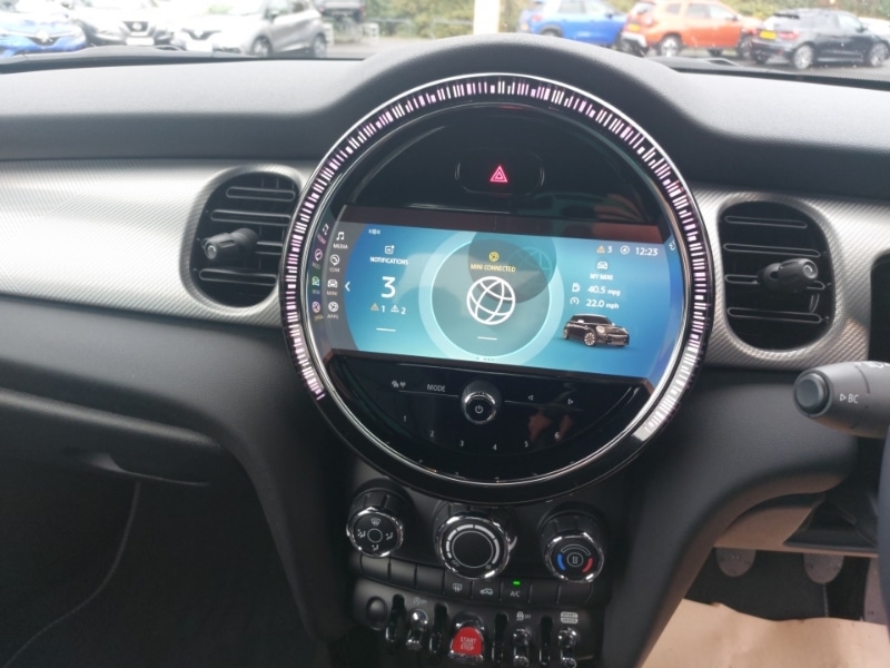 Used MINI Hatch 2022 for sale - 77284854: Photo 11