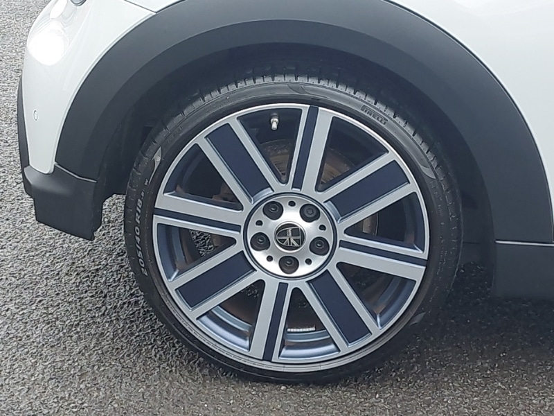 Used MINI Hatch 2022 for sale - 77284854: Photo 12