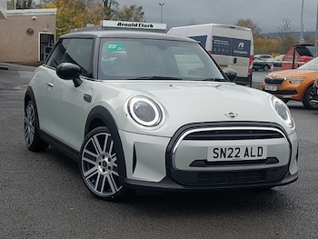 Used MINI Hatch 2022 for sale - 77284854: Photo