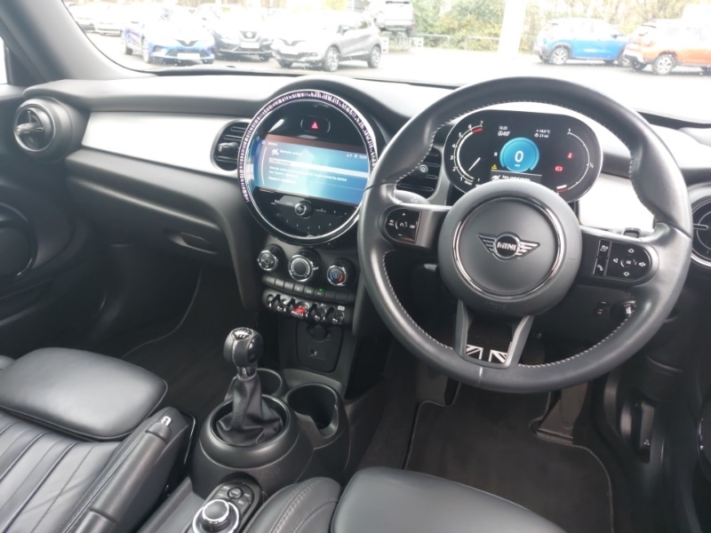 Used MINI Hatch 2022 for sale - 77284854: Photo 2