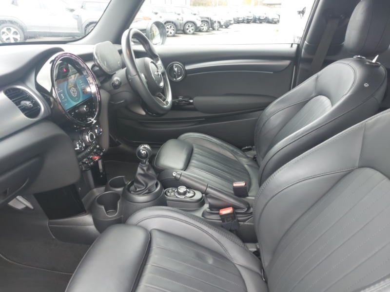 Used MINI Hatch 2022 for sale - 77284854: Photo 5