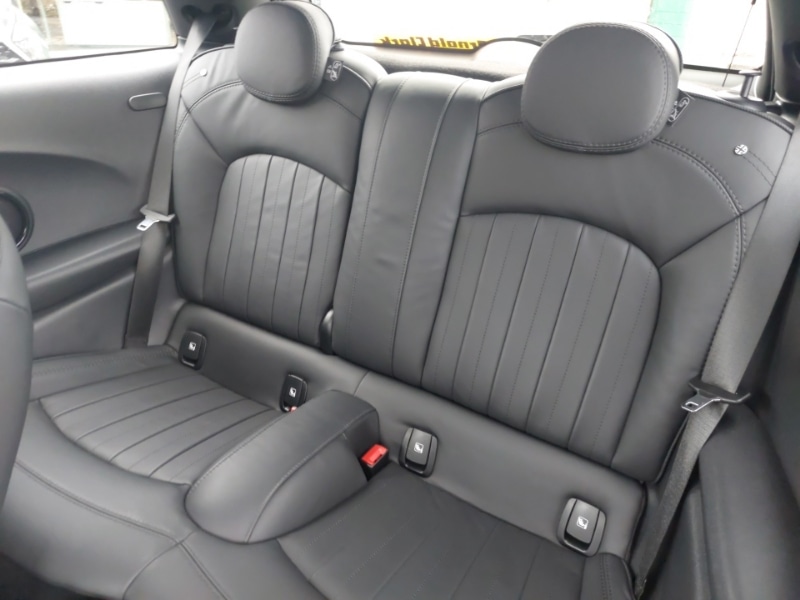 Used MINI Hatch 2022 for sale - 77284854: Photo 6