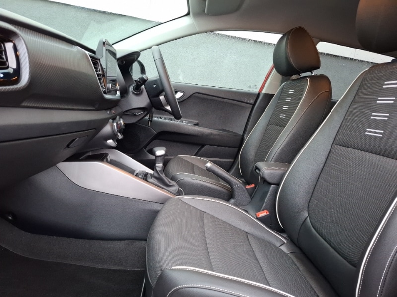 Used Kia Stonic 2023 for sale - 77467377: Photo 5