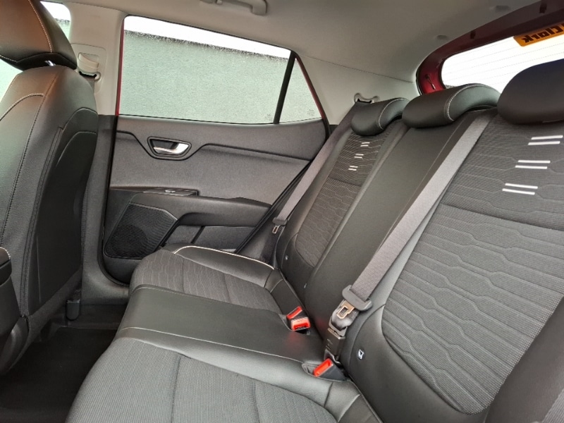 Used Kia Stonic 2023 for sale - 77467377: Photo 6