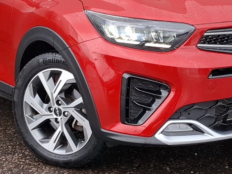 Used Kia Stonic 2023 for sale - 77467377: Photo 9