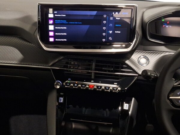 Used Peugeot 208 2025 for sale - 76254183: Photo 11