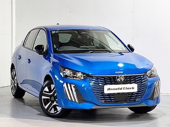Peugeot - 208