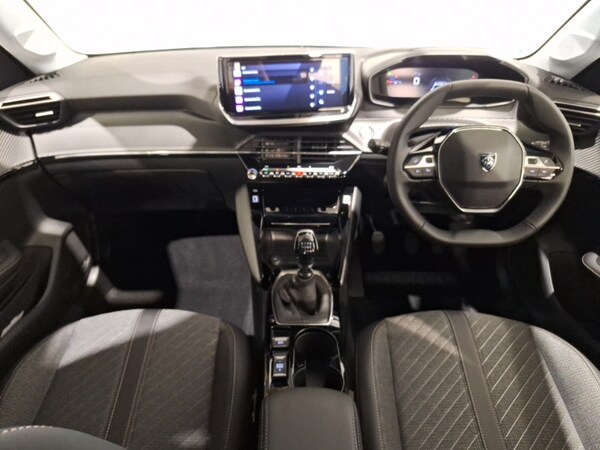 Used Peugeot 208 2025 for sale - 76254183: Photo 2