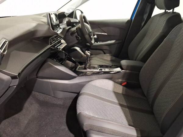 Used Peugeot 208 2025 for sale - 76254183: Photo 5