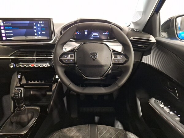 Used Peugeot 208 2025 for sale - 76254183: Photo 7