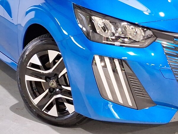 Used Peugeot 208 2025 for sale - 76254183: Photo 9