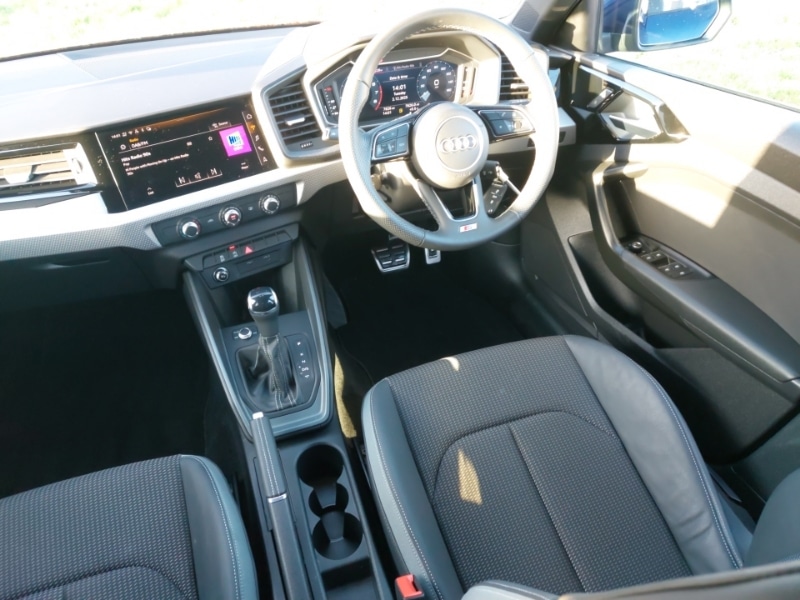 Used Audi A1 2024 for sale - 77273521: Photo 10