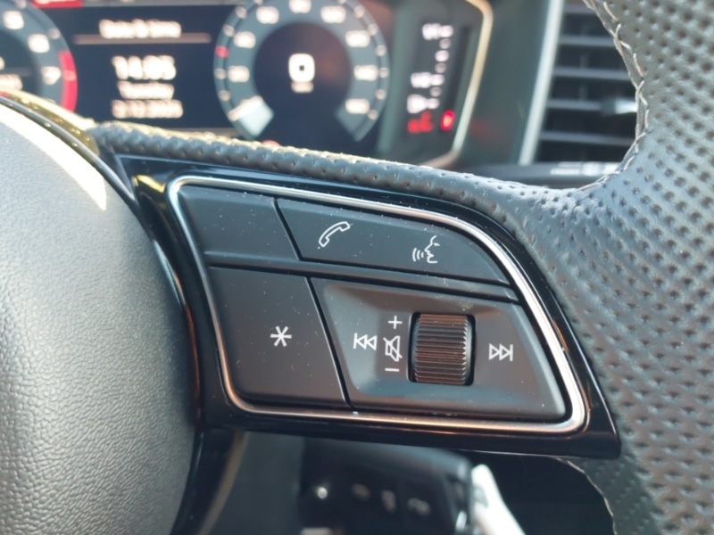 Used Audi A1 2024 for sale - 77273521: Photo 12