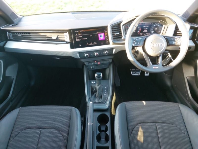 Used Audi A1 2024 for sale - 77273521: Photo 2