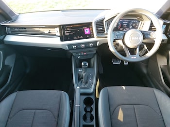 Used Audi A1 2024 for sale - 77273521: Photo