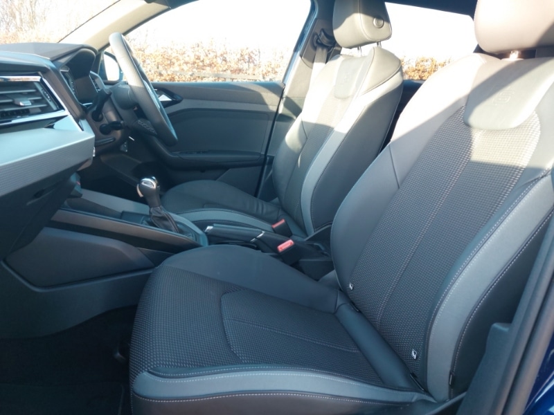 Used Audi A1 2024 for sale - 77273521: Photo 5