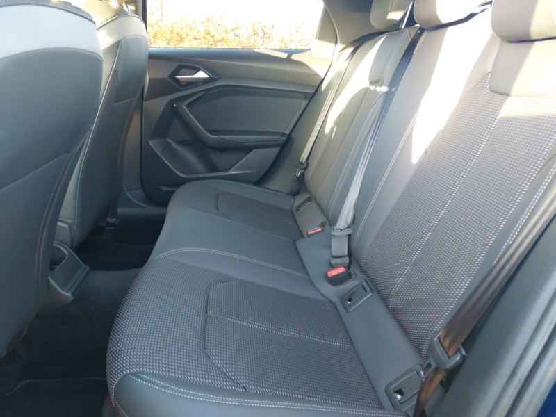 Used Audi A1 2024 for sale - 77273521: Photo 6