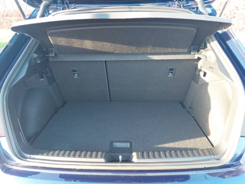 Used Audi A1 2024 for sale - 77273521: Photo 8