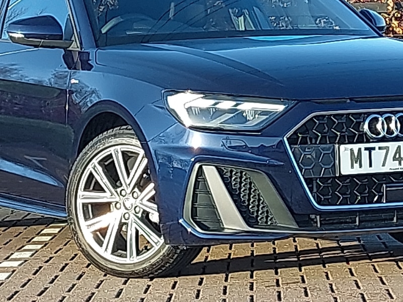 Used Audi A1 2024 for sale - 77273521: Photo 9