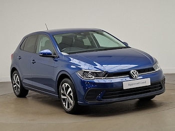 Used Volkswagen Polo 2025 for sale - 79393304: Photo