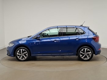 Used Volkswagen Polo 2025 for sale - 79393304: Photo