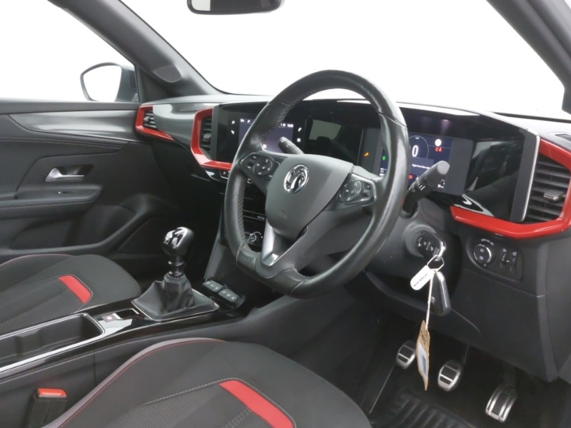 Used Vauxhall Mokka 2022 for sale - 77028743: Photo 12