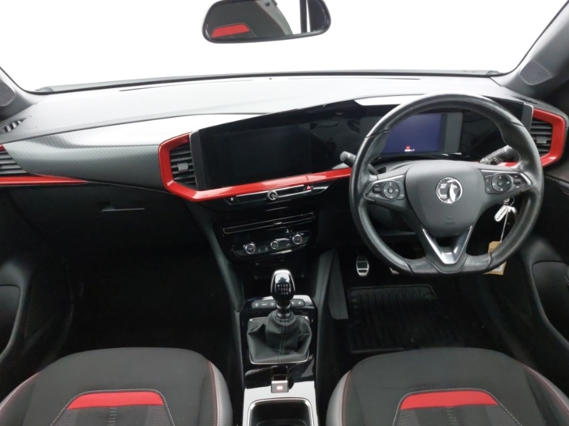 Used Vauxhall Mokka 2022 for sale - 77028743: Photo 2