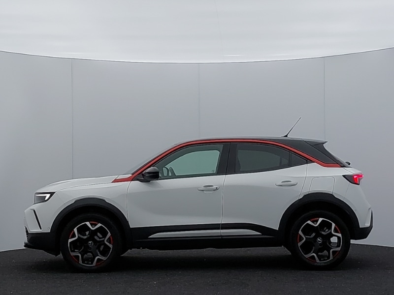 Used Vauxhall Mokka 2022 for sale - 77028743: Photo 4