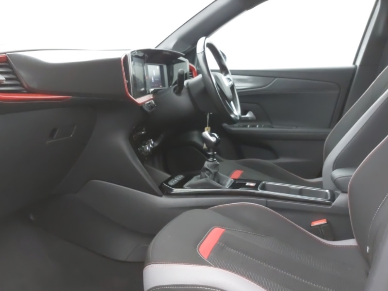 Used Vauxhall Mokka 2022 for sale - 77028743: Photo 5