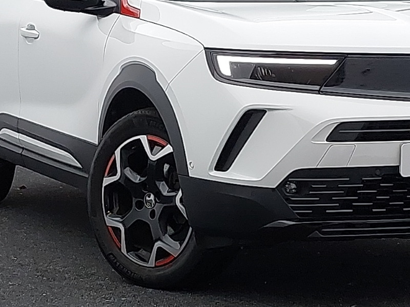 Used Vauxhall Mokka 2022 for sale - 77028743: Photo 9