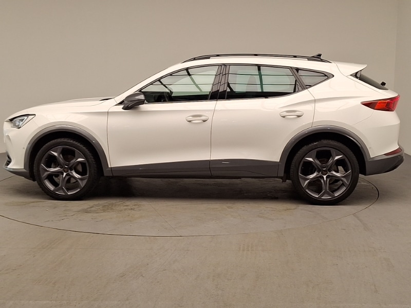 Used Cupra Formentor 2022 for sale - 76749275: Photo 4