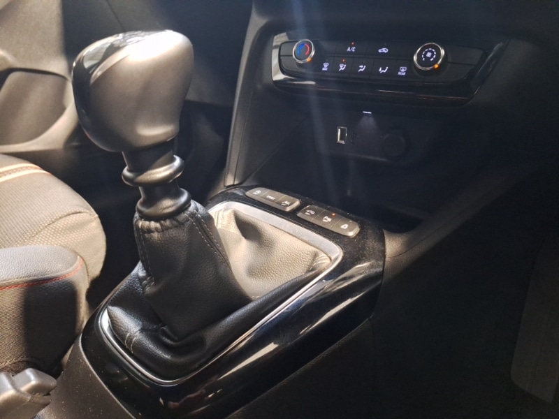 Used Vauxhall Corsa 2021 for sale - 76116159: Photo 11