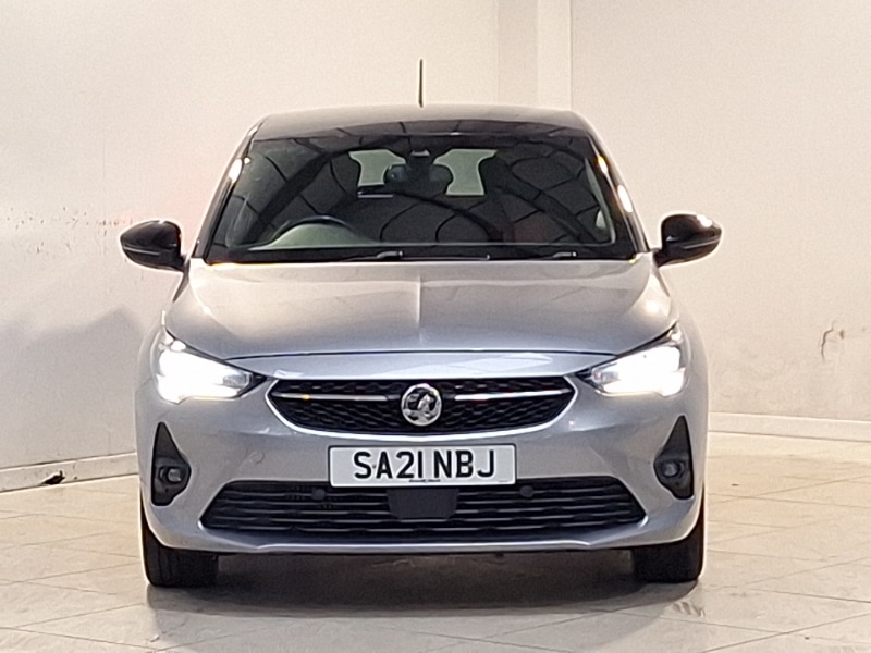 Used Vauxhall Corsa 2021 for sale - 76116159: Photo 12