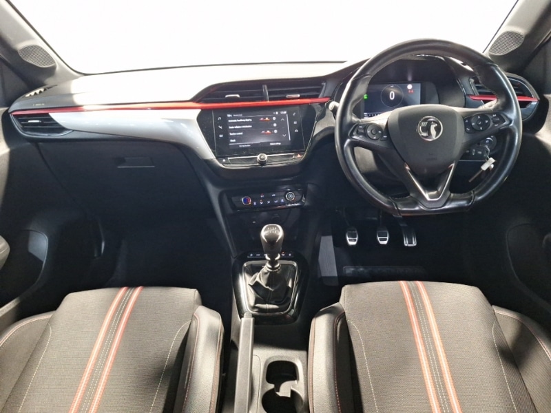 Used Vauxhall Corsa 2021 for sale - 76116159: Photo 2