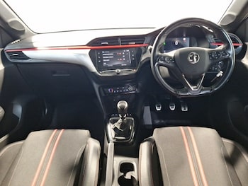 Used Vauxhall Corsa 2021 for sale - 76116159: Photo 2