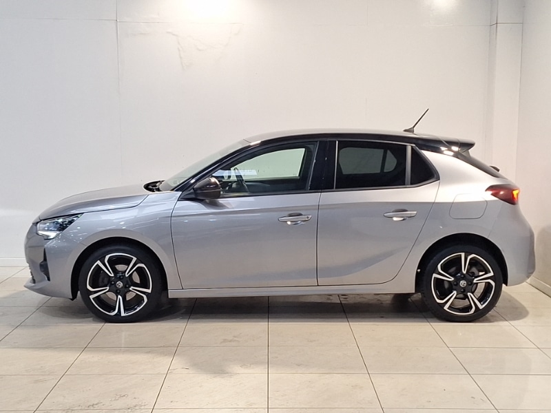 Used Vauxhall Corsa 2021 for sale - 76116159: Photo 4
