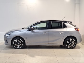 Used Vauxhall Corsa 2021 for sale - 76116159: Photo 4