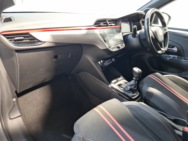 Used Vauxhall Corsa 2021 for sale - 76116159: Photo 5