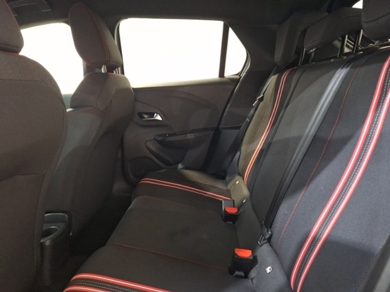 Used Vauxhall Corsa 2021 for sale - 76116159: Photo 6