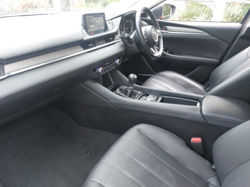 Used Mazda Mazda6 2022 for sale - 76354206: Photo 5