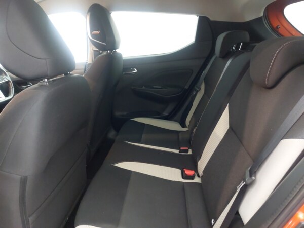 Used Nissan Micra 2021 for sale - 76217774: Photo 6
