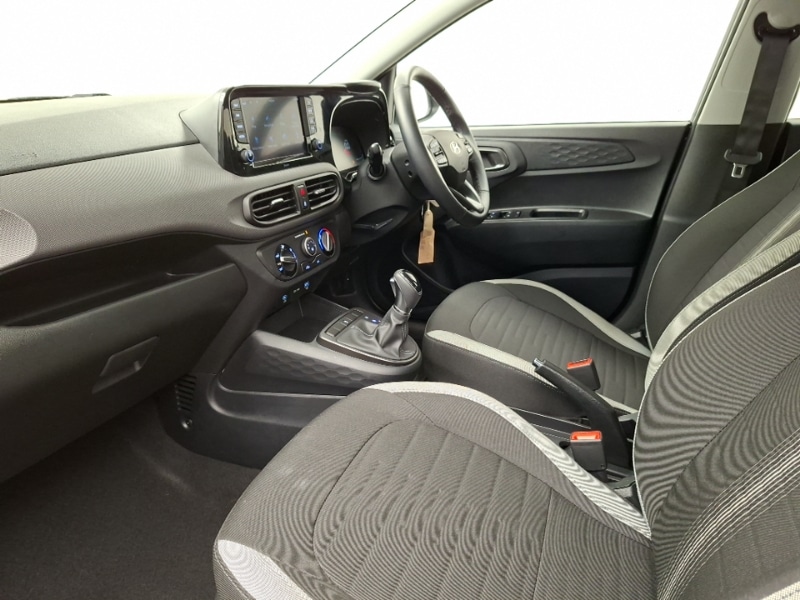 Used Hyundai i10 2025 for sale - 77253145: Photo 5