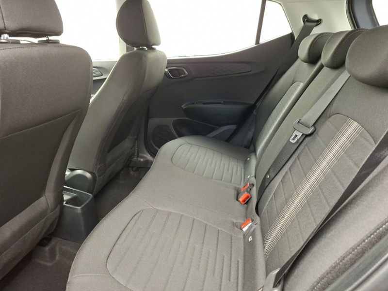 Used Hyundai i10 2025 for sale - 77253145: Photo 6