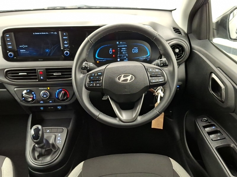 Used Hyundai i10 2025 for sale - 77253145: Photo 7