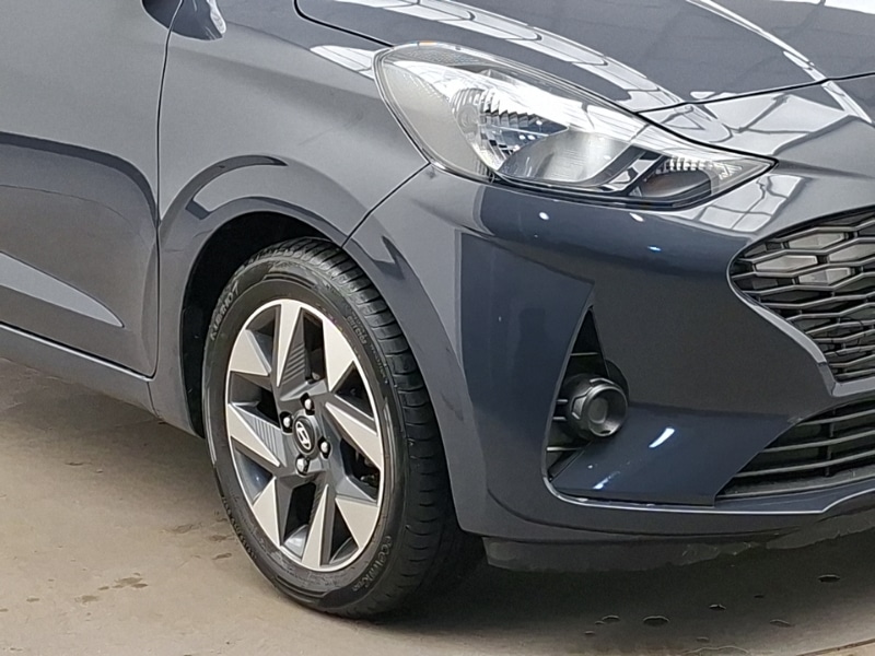 Used Hyundai i10 2025 for sale - 77253145: Photo 9