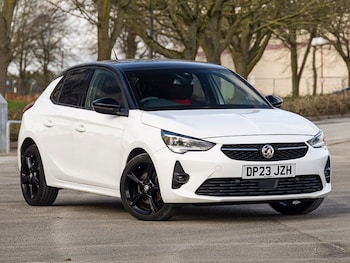 Vauxhall Corsa feature image
