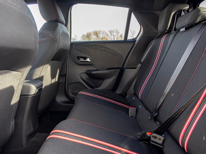 Used Vauxhall Corsa 2023 for sale - 77690366: Photo 6