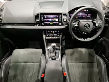 Used Skoda Karoq 2023 for sale - 78921892: Photo