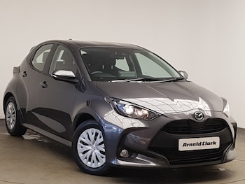 Used Mazda Mazda2 HYBRID 2023 for sale - 78848187: Photo