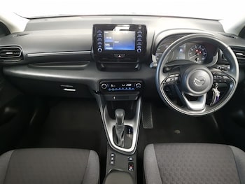 Used Mazda Mazda2 HYBRID 2023 for sale - 78848187: Photo